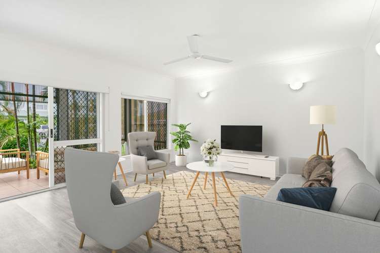 Fourth view of Homely unit listing, 10/1 Quetta Close, Manoora QLD 4870