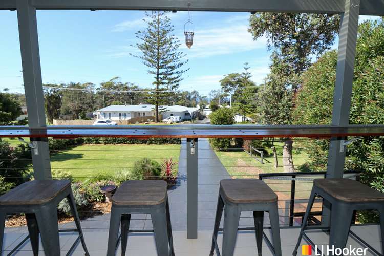 Fourth view of Homely house listing, 59 Collier Drive, Cudmirrah NSW 2540