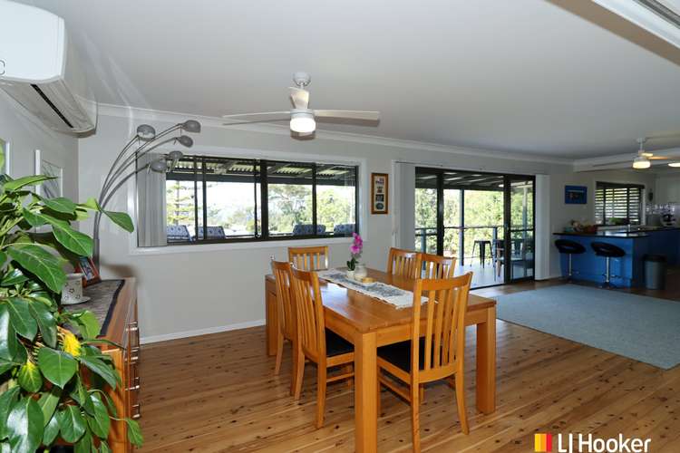 Sixth view of Homely house listing, 59 Collier Drive, Cudmirrah NSW 2540
