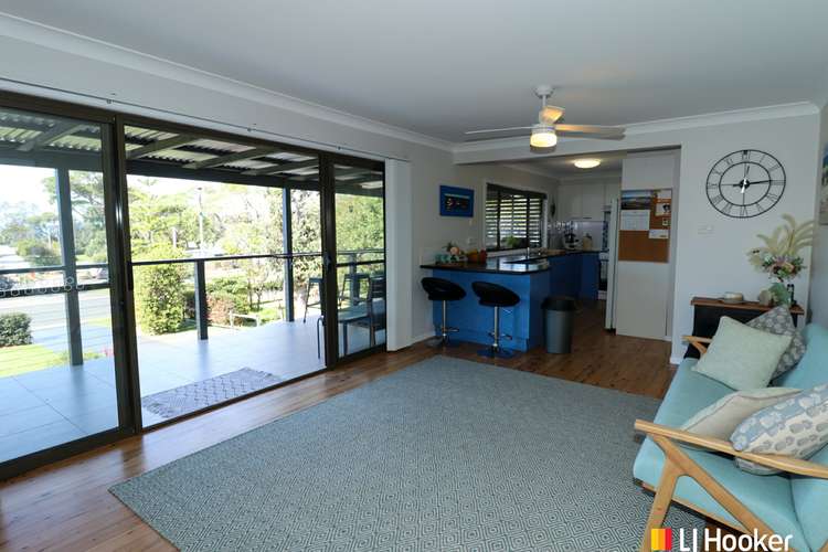 Seventh view of Homely house listing, 59 Collier Drive, Cudmirrah NSW 2540