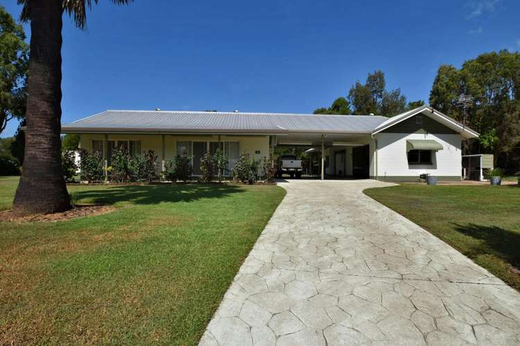 Main view of Homely house listing, 16 Casuarina Street, Tully Heads QLD 4854