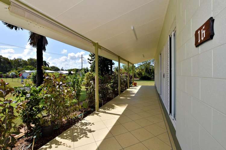 Fourth view of Homely house listing, 16 Casuarina Street, Tully Heads QLD 4854