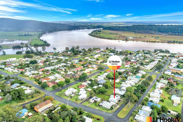 Second view of Homely house listing, 46 Wharf Street, Maclean NSW 2463