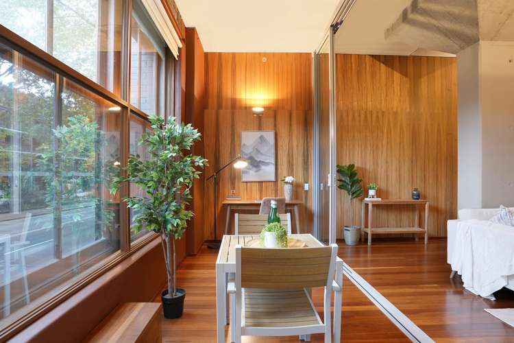Fifth view of Homely unit listing, 7/380 Harris Street, Pyrmont NSW 2009