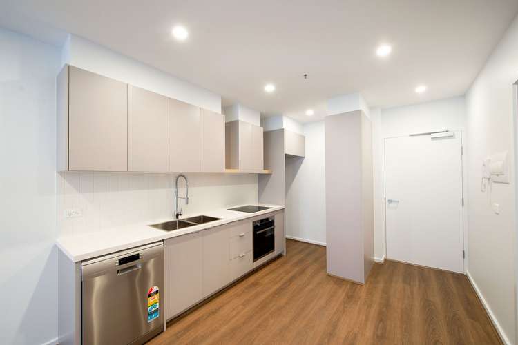 Fourth view of Homely unit listing, 602/6 Gribble Street, Gungahlin ACT 2912