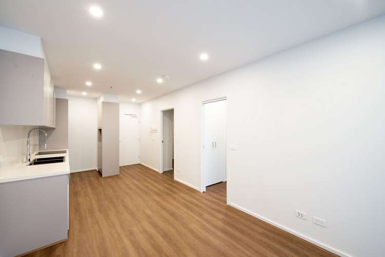 Fifth view of Homely unit listing, 602/6 Gribble Street, Gungahlin ACT 2912