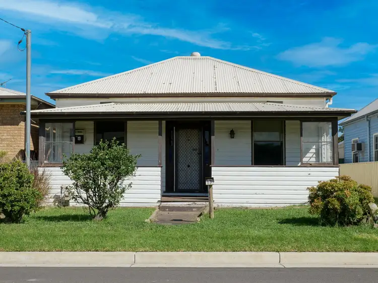 Main view of Homely house listing, 13 Kelso Street, Singleton NSW 2330
