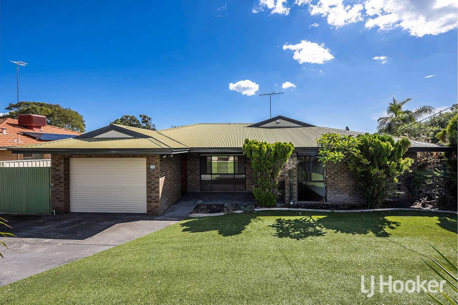 Main view of Homely house listing, 30 Burley Street, Mandurah WA 6210