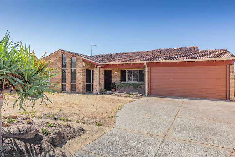 Second view of Homely house listing, 30 Glenfield Road, Kingsley WA 6026