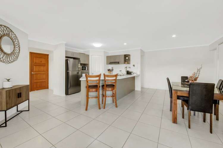 Fourth view of Homely house listing, 21 Sanctuary Place, South Gladstone QLD 4680