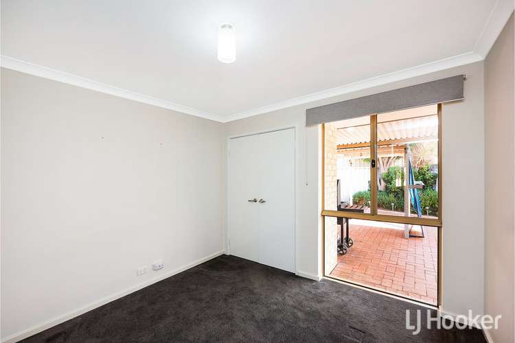Sixth view of Homely semiDetached listing, 7B Shanto Court, Dudley Park WA 6210