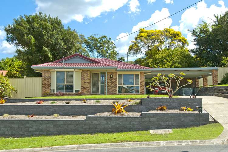 Main view of Homely house listing, 11 Clayton Drive, Edens Landing QLD 4207