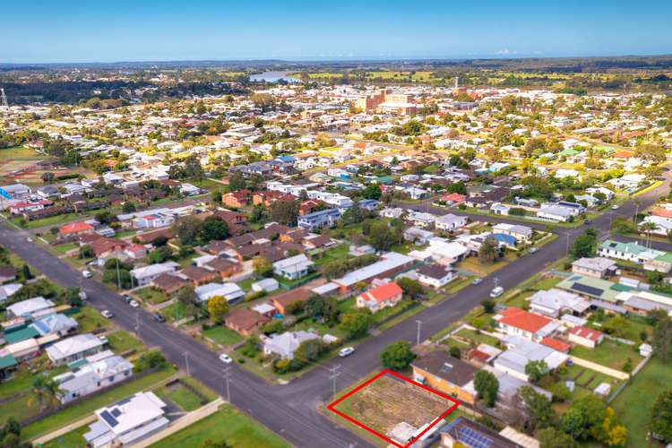 Main view of Homely residentialLand listing, 78 Flett Street, Taree NSW 2430