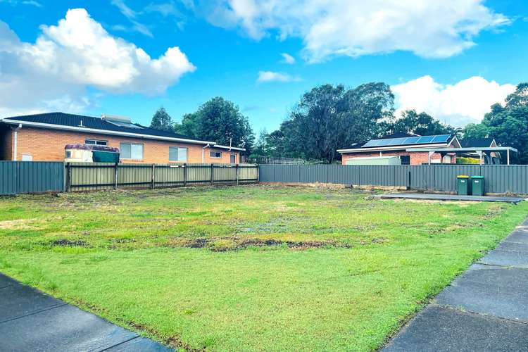 Fourth view of Homely residentialLand listing, 78 Flett Street, Taree NSW 2430