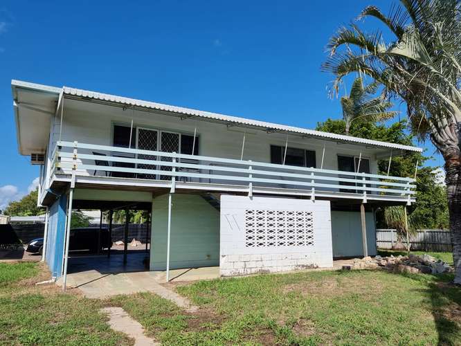 Second view of Homely house listing, 85 Horseshoe Bay Road, Bowen QLD 4805