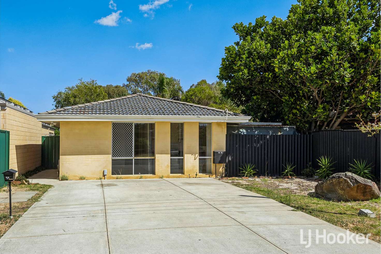 Main view of Homely house listing, 9A Conifer Street, Maddington WA 6109