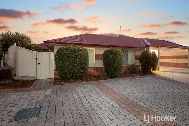 Main view of Homely unit listing, 4/8 Ash Mews, Collie WA 6225