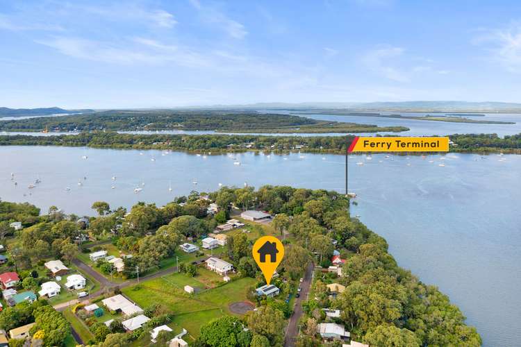 Second view of Homely house listing, 56 Pier Haven, Lamb Island QLD 4184