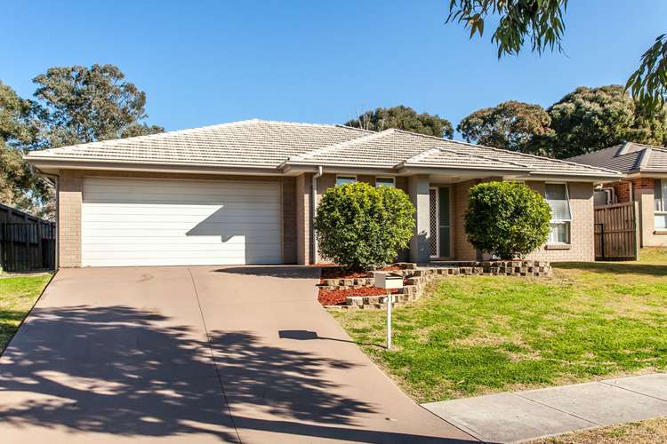 Main view of Homely house listing, 31 Stonebridge Drive, Cessnock NSW 2325