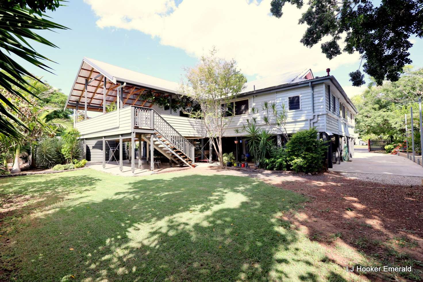 Main view of Homely house listing, 9 Malvern Street, Capella QLD 4723