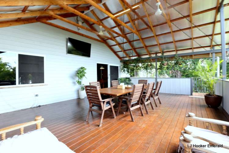 Fifth view of Homely house listing, 9 Malvern Street, Capella QLD 4723