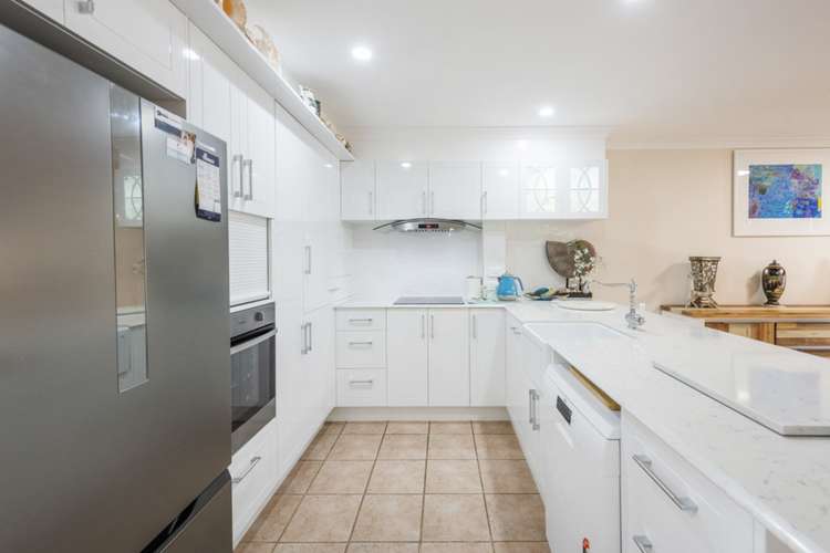 Second view of Homely unit listing, B5 U5/18-19 Pacific Parade, Yamba NSW 2464