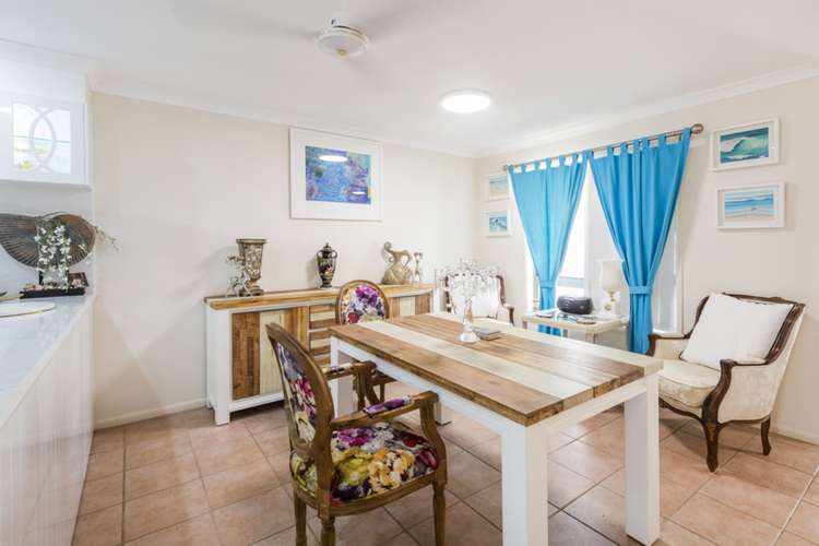 Fifth view of Homely unit listing, B5 U5/18-19 Pacific Parade, Yamba NSW 2464