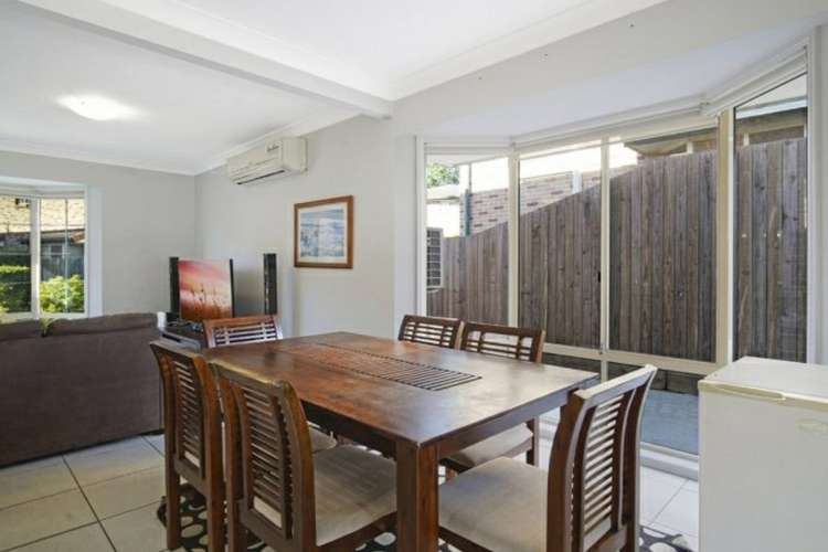 Second view of Homely townhouse listing, Address available on request