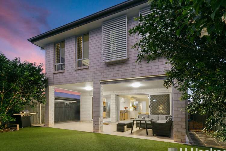 Main view of Homely house listing, 82 Fitzroy Street, Cleveland QLD 4163