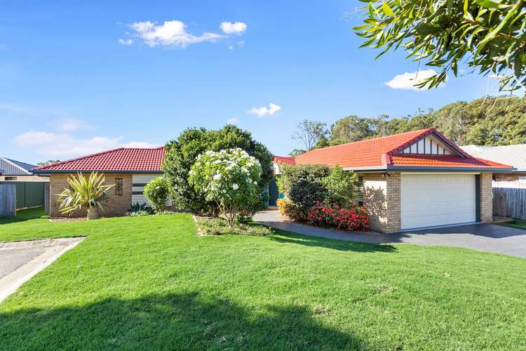 2 Wogan Court, Wellington Point QLD 4160