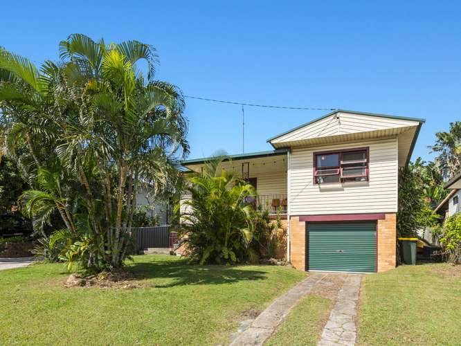 Main view of Homely house listing, 12 Boomerang Street, Kingscliff NSW 2487