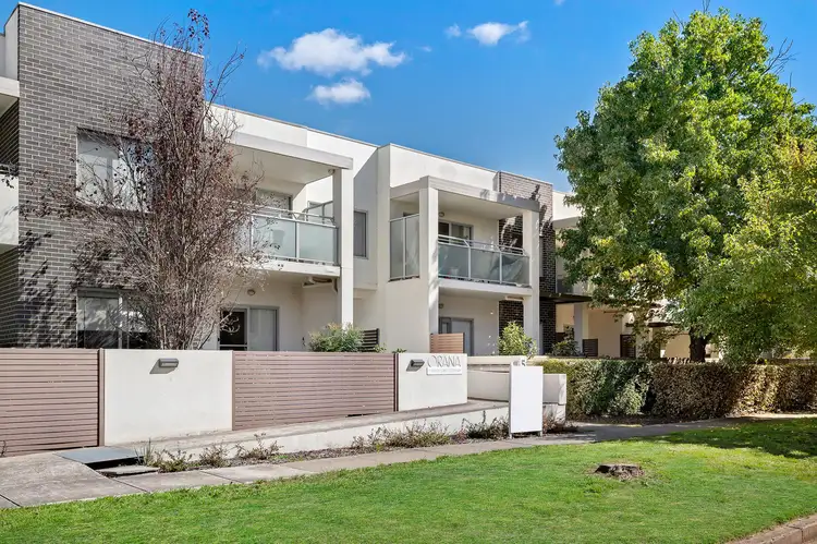 Main view of Homely apartment listing, 18/5 Verdon Street, O'connor ACT 2602