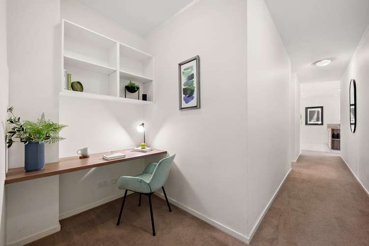 Second view of Homely apartment listing, 18/5 Verdon Street, O'connor ACT 2602