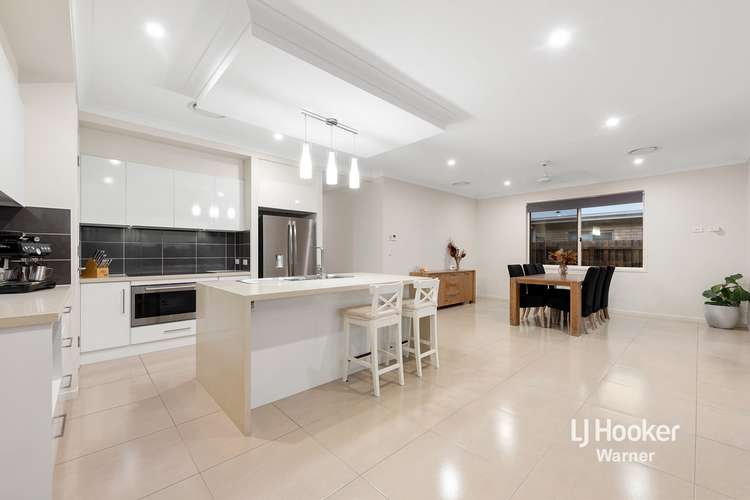 Second view of Homely house listing, 96 Halpine Parade, Warner QLD 4500