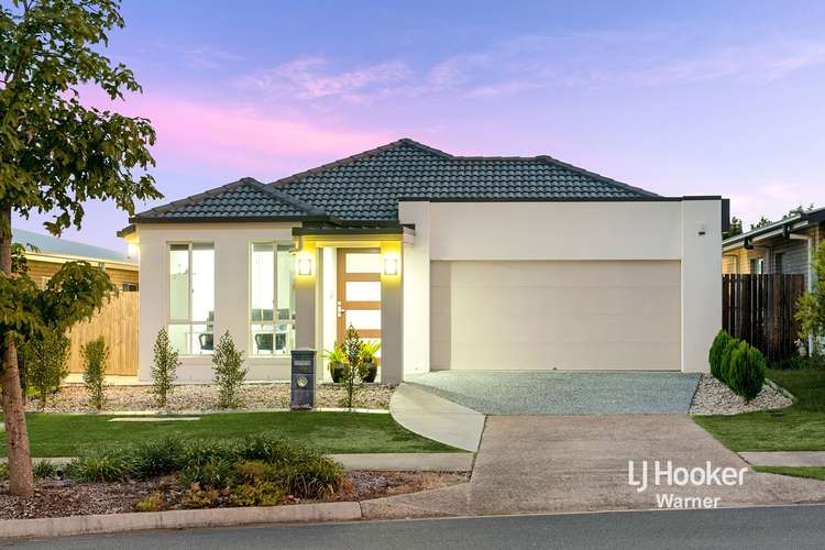 Fourth view of Homely house listing, 96 Halpine Parade, Warner QLD 4500