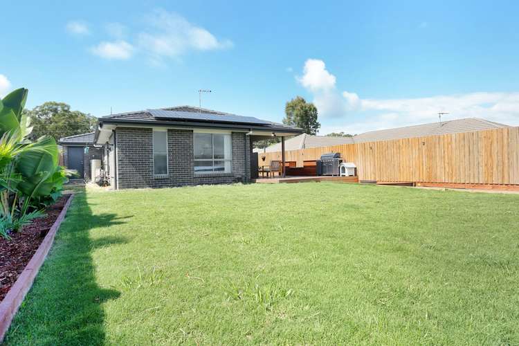 Fifth view of Homely house listing, 33 Water Gum Crescent, Ningi QLD 4511