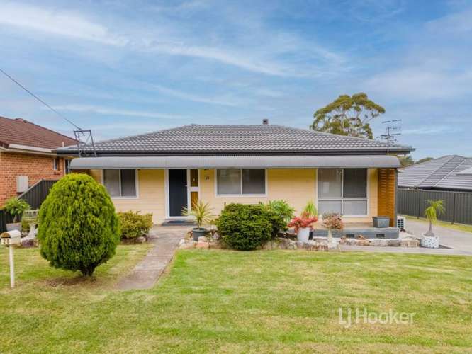 Main view of Homely house listing, 28 Centaur Avenue, Sanctuary Point NSW 2540