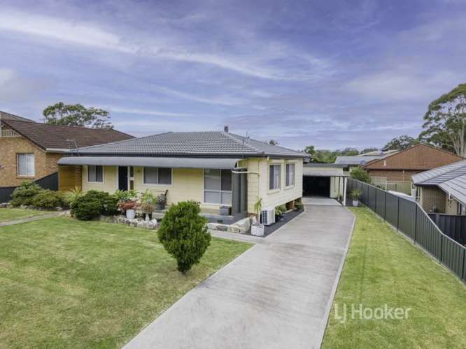 Second view of Homely house listing, 28 Centaur Avenue, Sanctuary Point NSW 2540