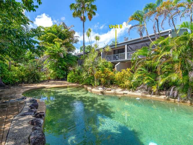 Second view of Homely unit listing, 5/1 Blake Street, Port Douglas QLD 4877