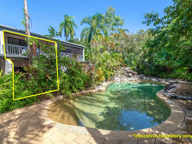 Fifth view of Homely unit listing, 5/1 Blake Street, Port Douglas QLD 4877