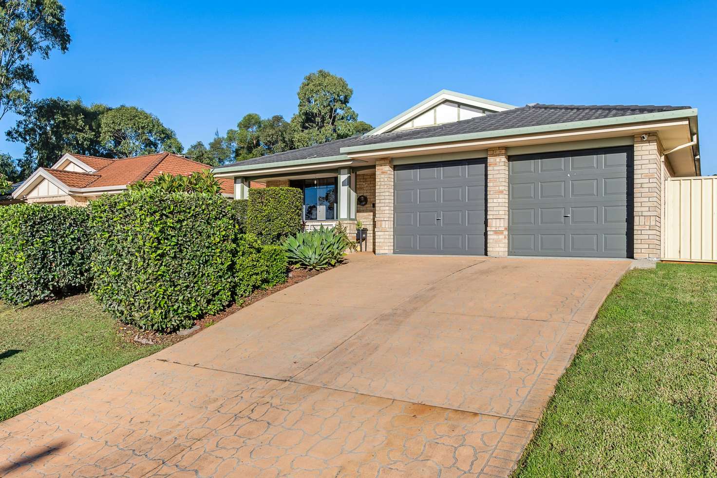 Main view of Homely house listing, 49 Georgia Drive, Hamlyn Terrace NSW 2259