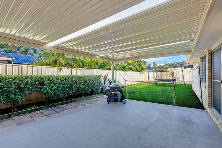 Second view of Homely house listing, 49 Georgia Drive, Hamlyn Terrace NSW 2259