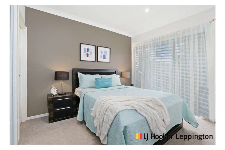 Third view of Homely house listing, 55 Propellor Street, Leppington NSW 2179