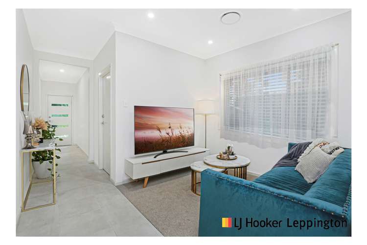 Fourth view of Homely house listing, 55 Propellor Street, Leppington NSW 2179