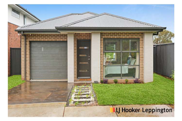 Fifth view of Homely house listing, 55 Propellor Street, Leppington NSW 2179