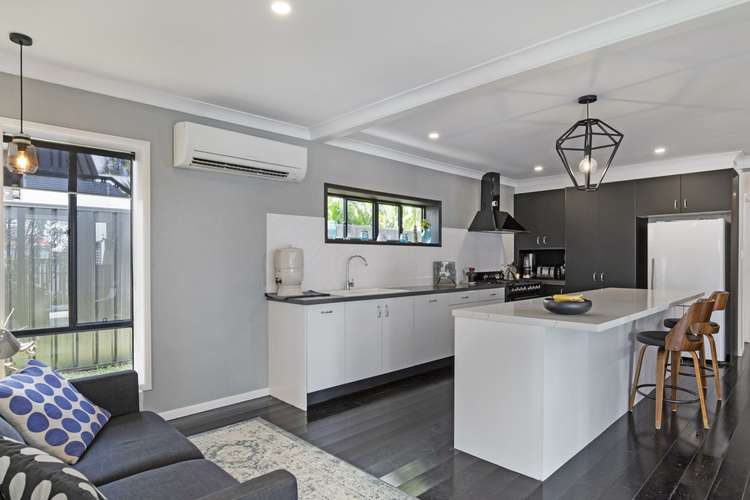 Second view of Homely house listing, 16 Blackwood Road, Manly West QLD 4179