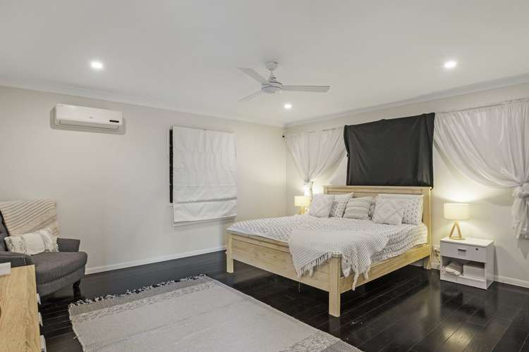 Fifth view of Homely house listing, 16 Blackwood Road, Manly West QLD 4179