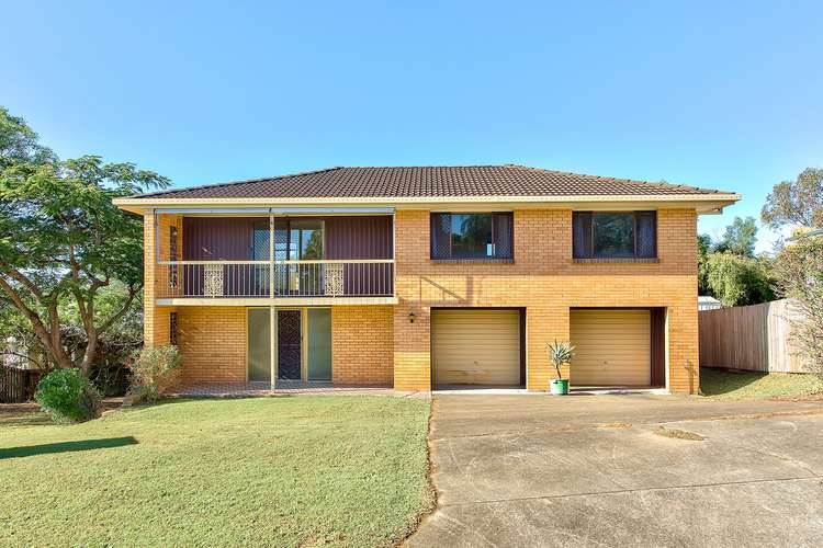 Main view of Homely house listing, 2 Viney Street, Chermside West QLD 4032