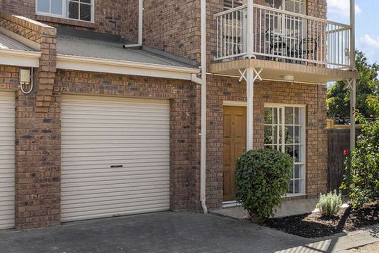 Third view of Homely townhouse listing, 4/11A Northcote Terrace, Medindie SA 5081