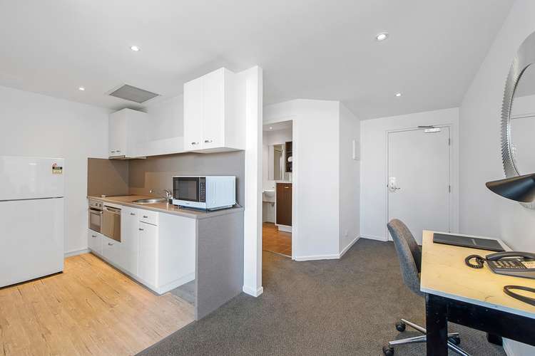 Third view of Homely apartment listing, 330/136 William Street, Port Macquarie NSW 2444